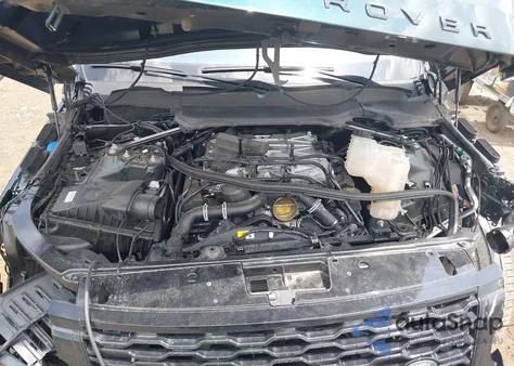 2022 Land Rover Range Rover P525 Westminster z USA, uszkodzony, nr VIN SALGS2SE1NA469668